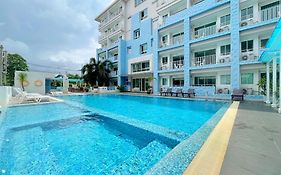 Baan Pattaya By Sabai