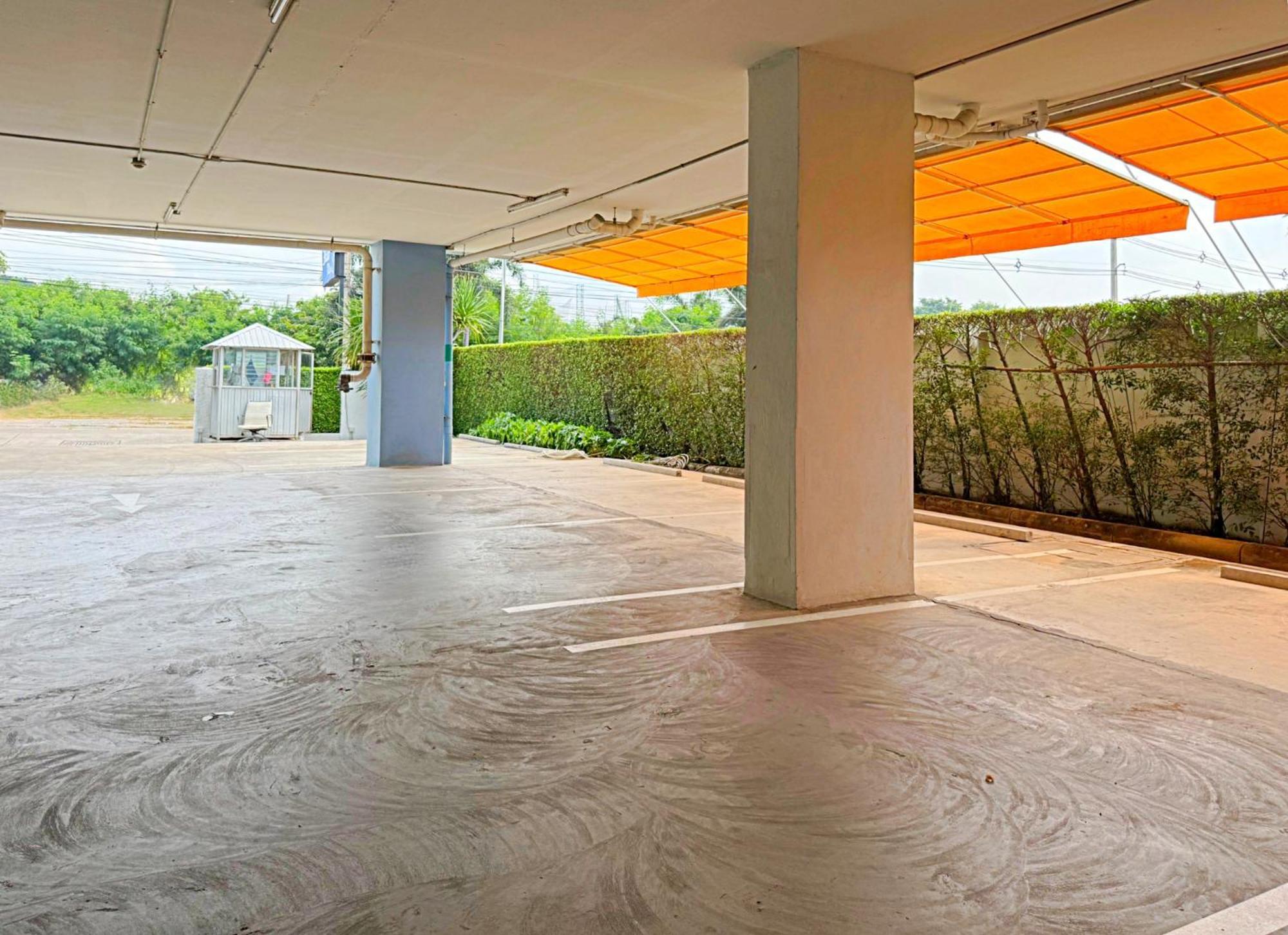 Baan Pattaya By Sabai Hotel Exterior photo